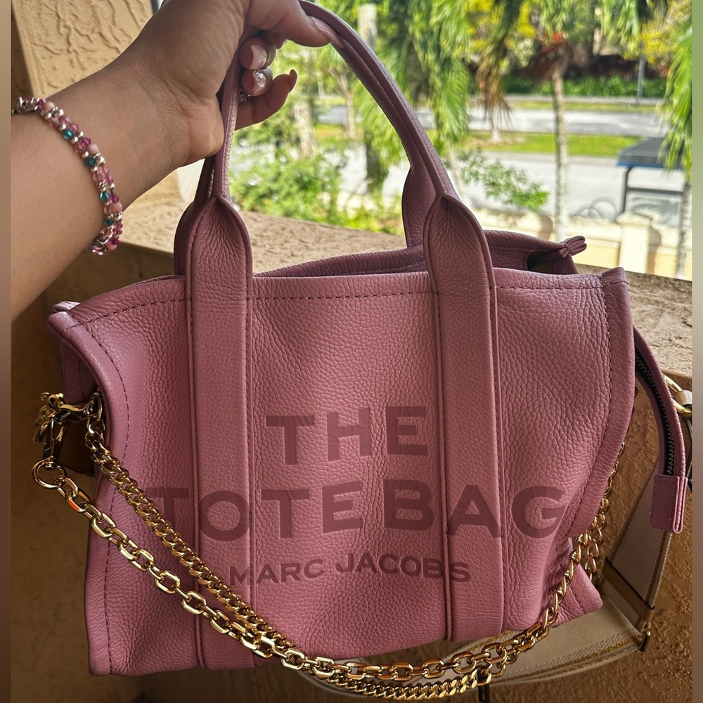 MARC JACOBS TOTE BAG